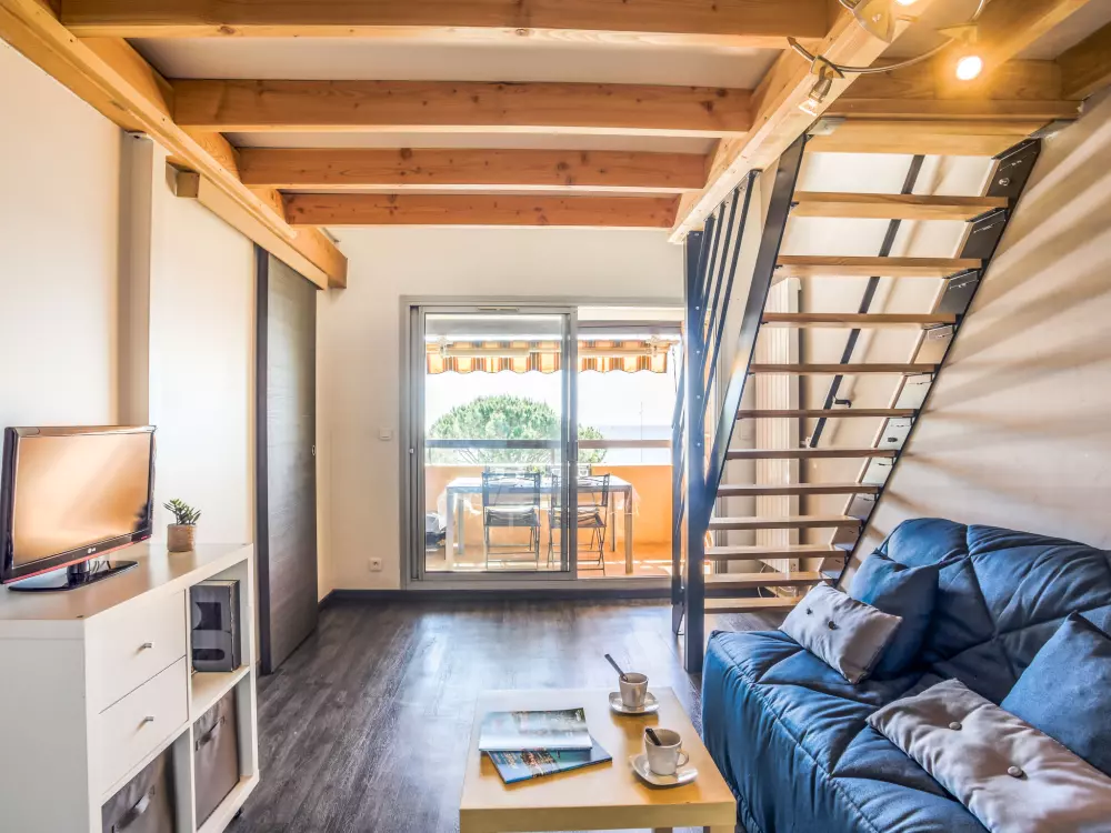 Résidence La Gaillarde