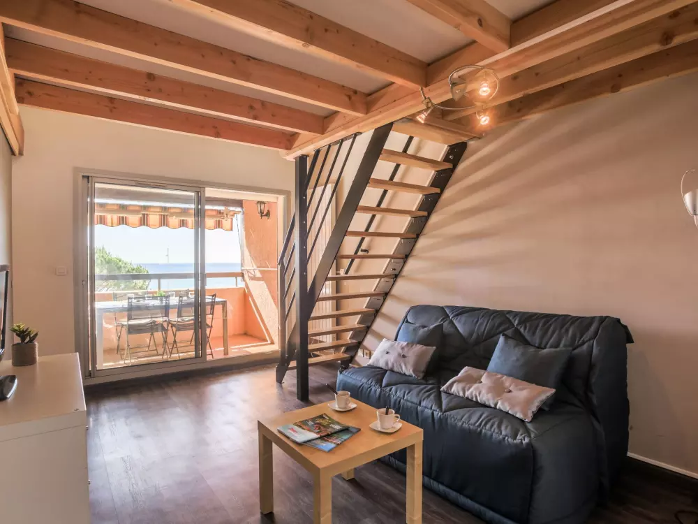 Résidence La Gaillarde