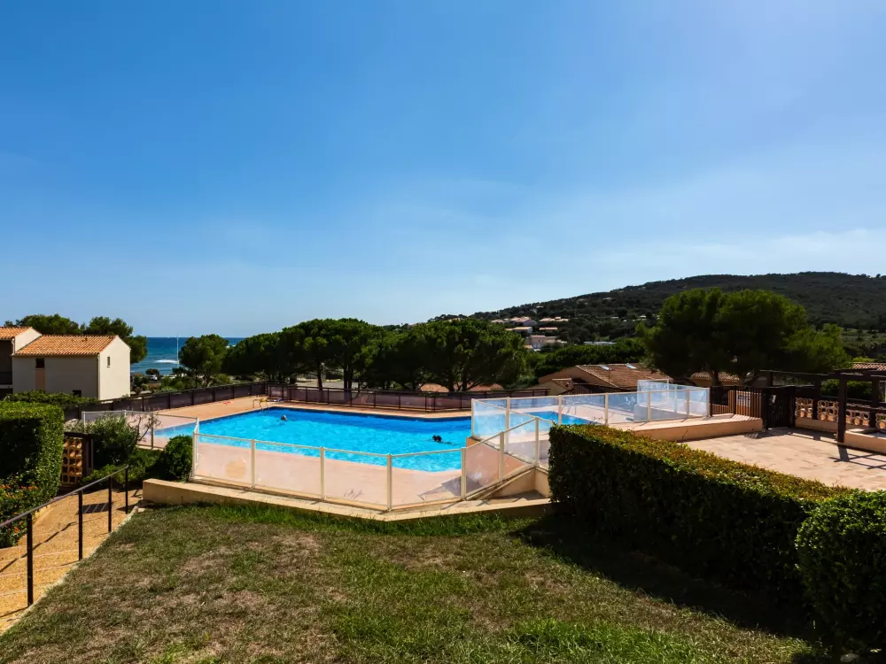 Résidence La Gaillarde