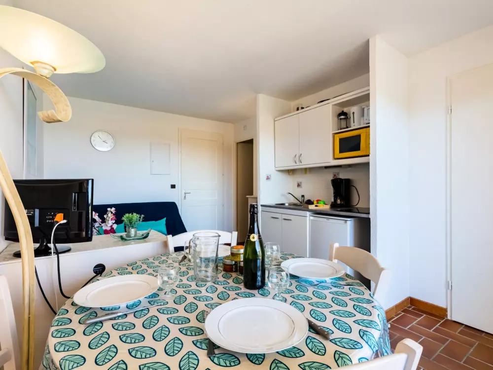 Résidence La Gaillarde