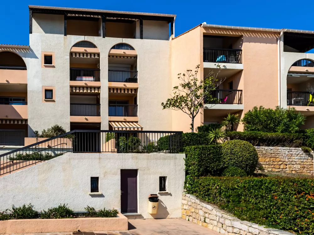 Résidence La Gaillarde