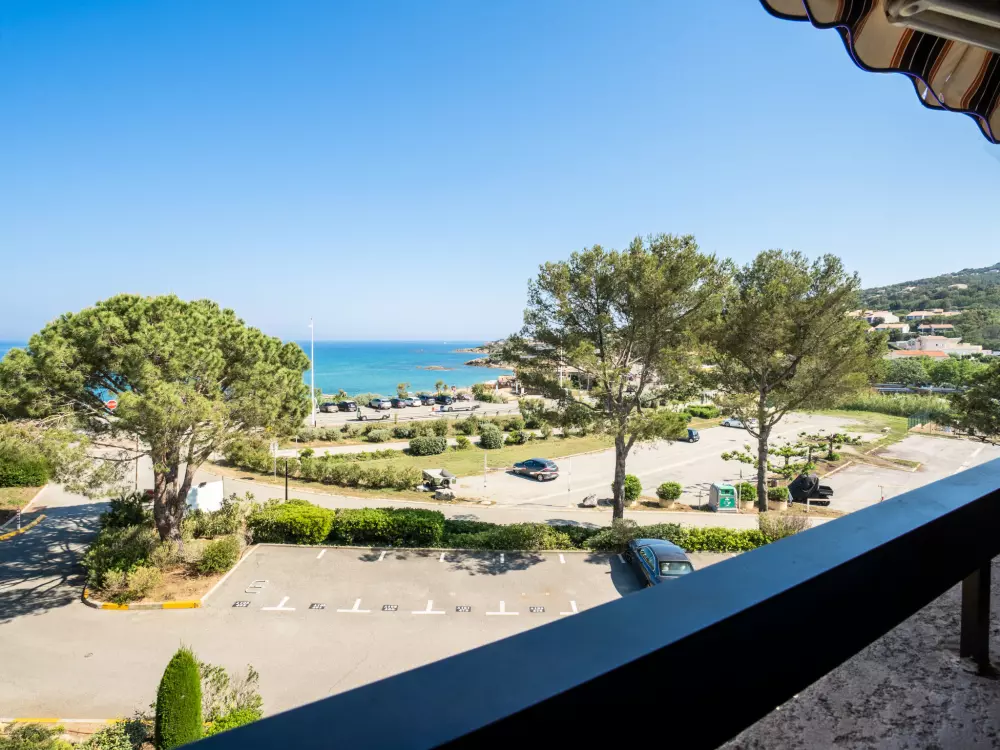 Résidence La Gaillarde