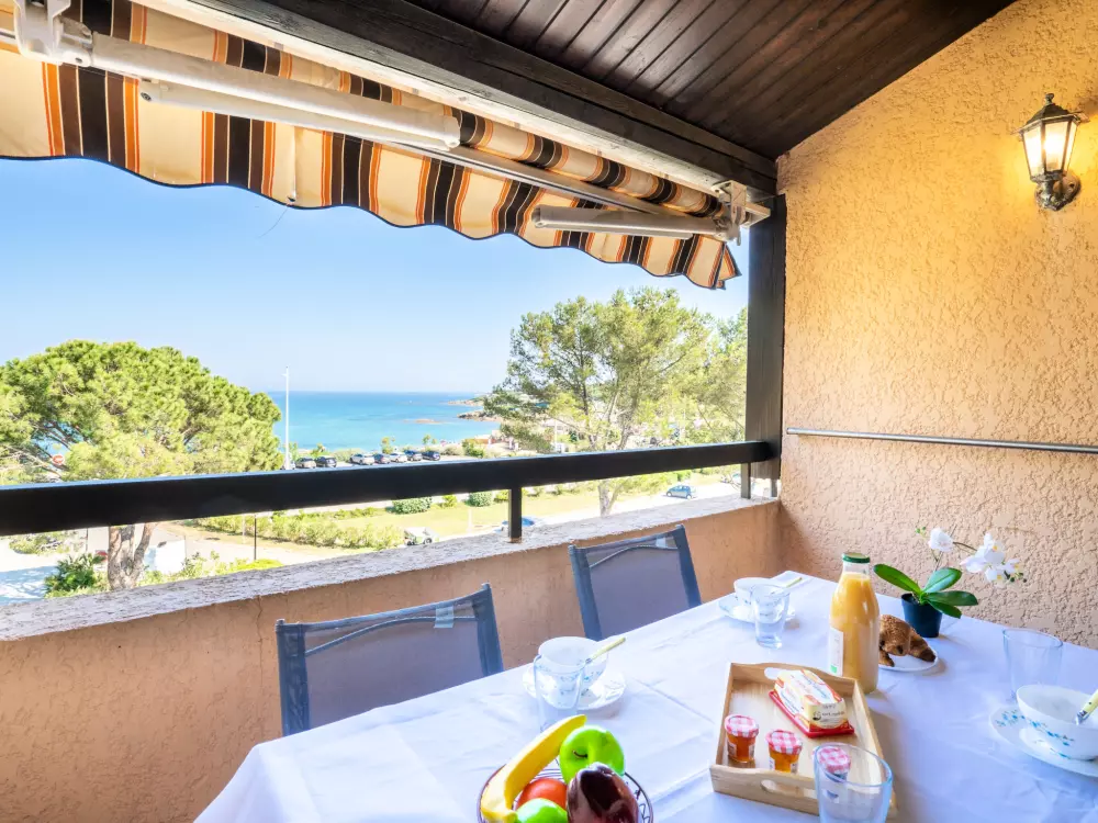 Résidence La Gaillarde