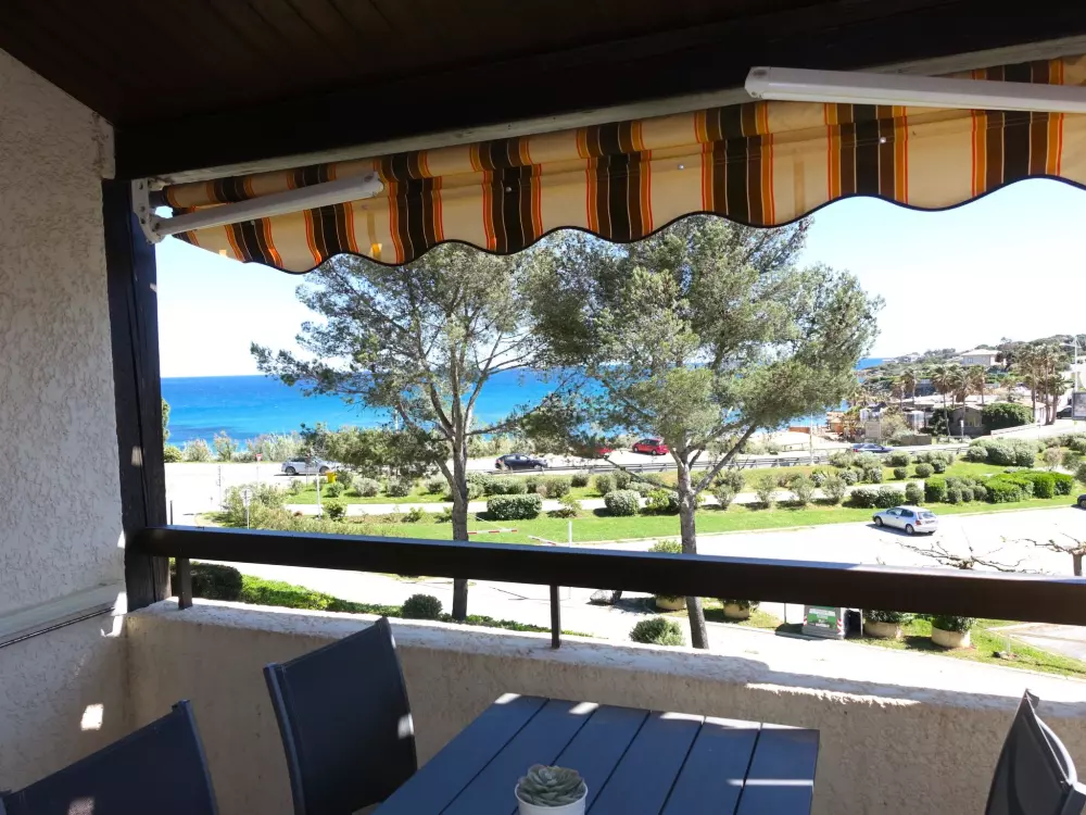 Résidence La Gaillarde