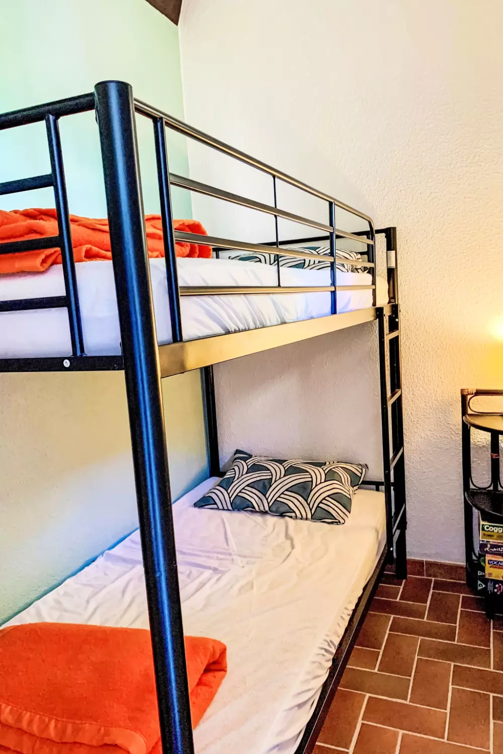 Résidence La Gaillarde