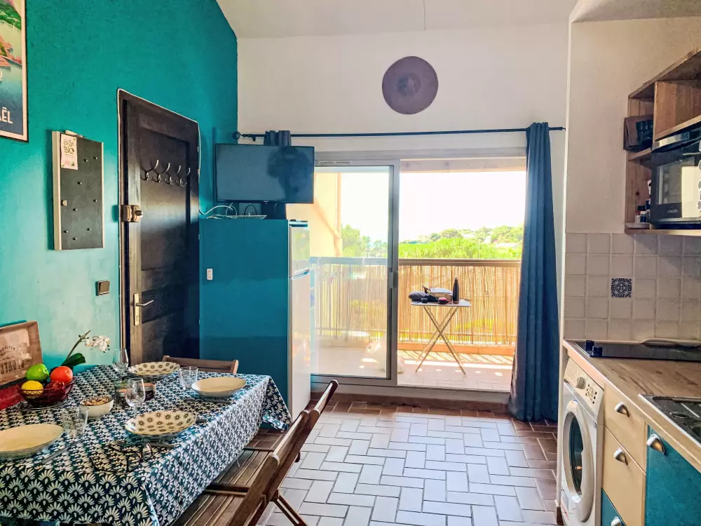 Résidence La Gaillarde