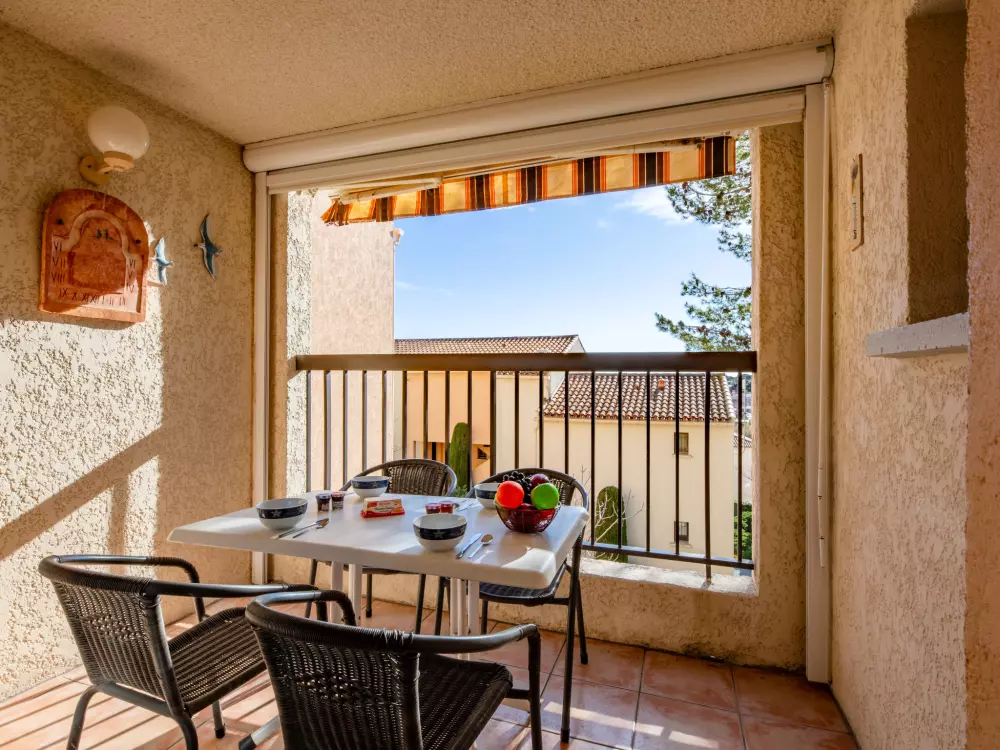 Résidence La Gaillarde