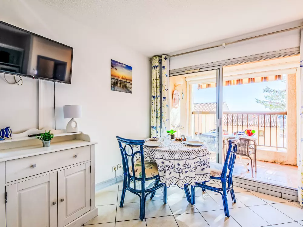 Résidence La Gaillarde