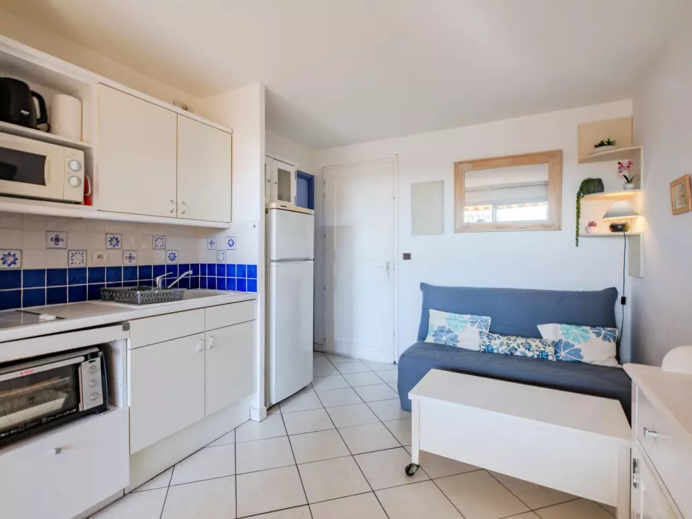 Résidence La Gaillarde