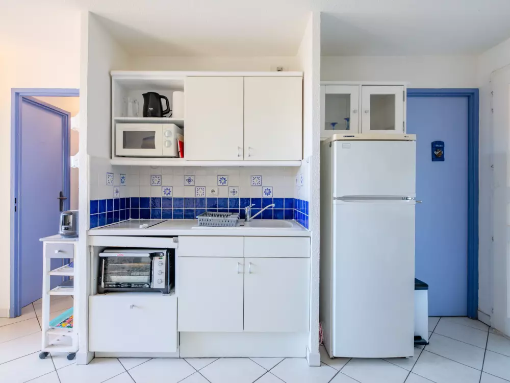 Résidence La Gaillarde