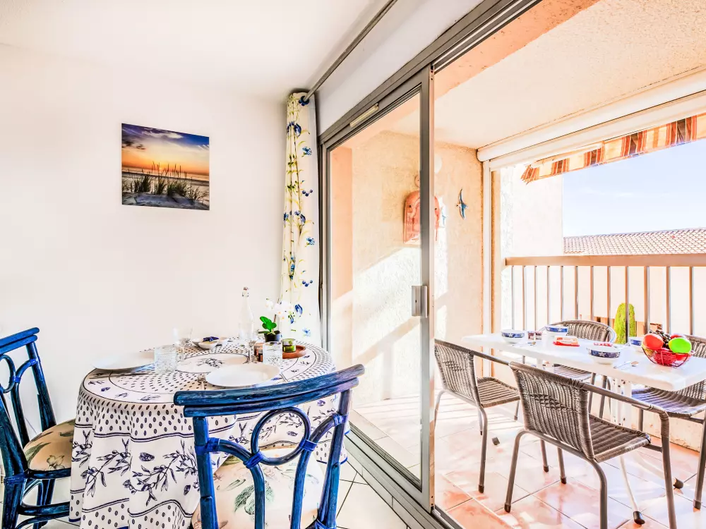 Résidence La Gaillarde