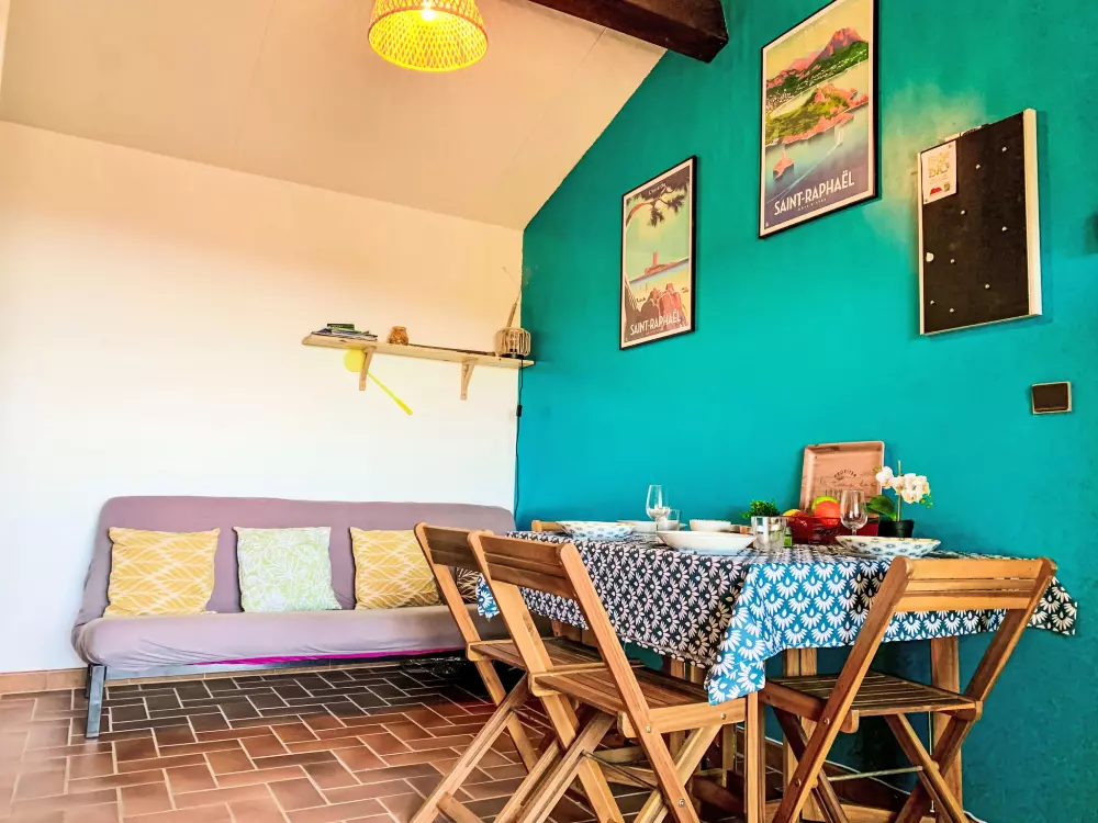 Résidence La Gaillarde