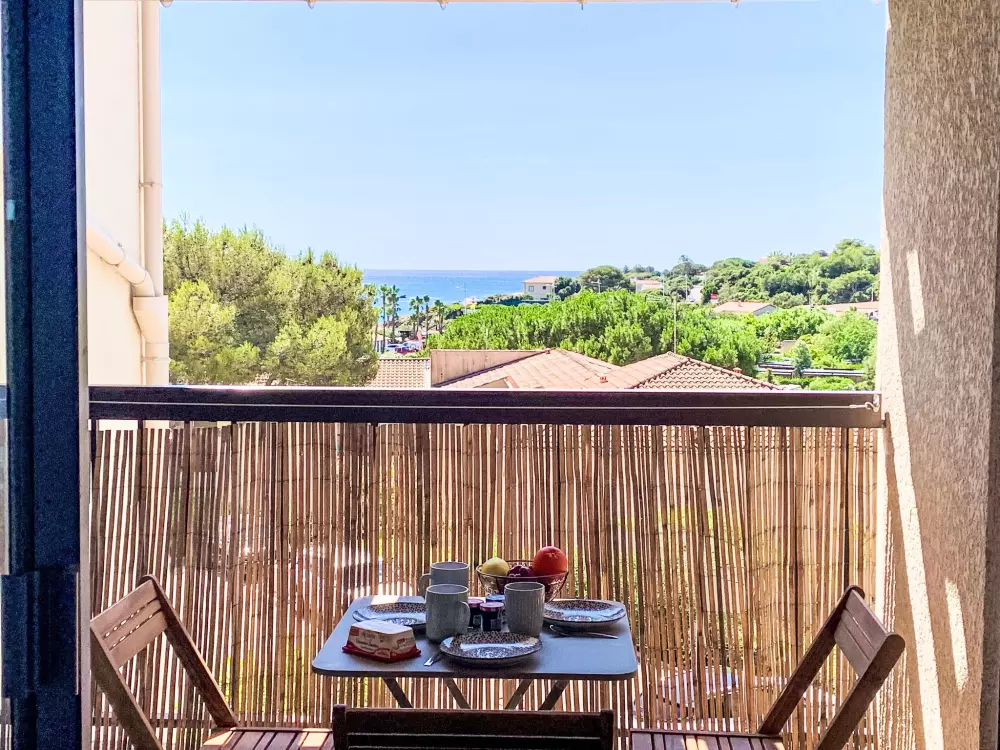 Résidence La Gaillarde