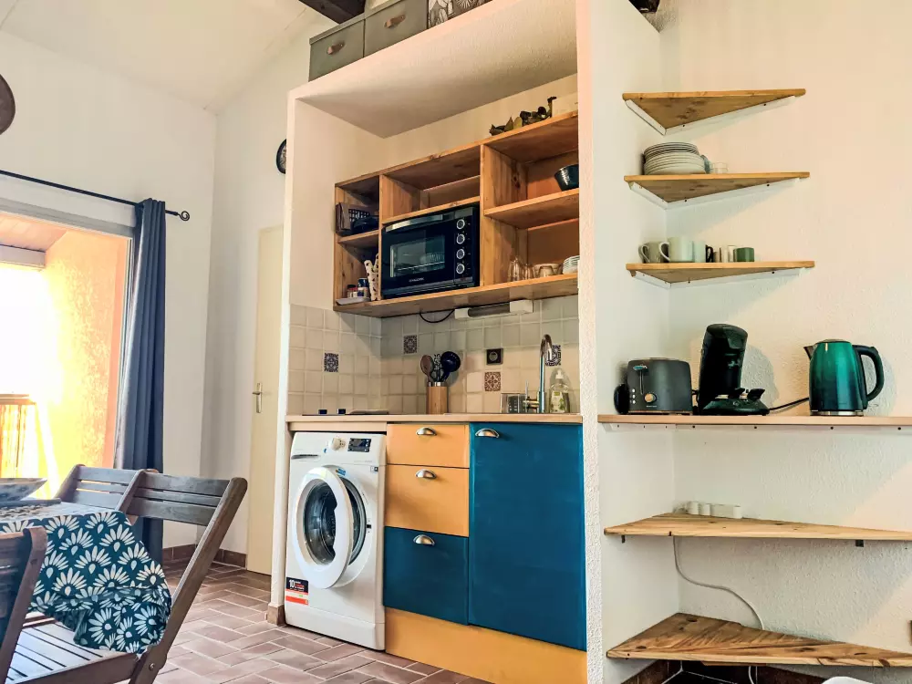 Résidence La Gaillarde