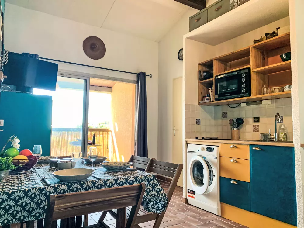 Résidence La Gaillarde