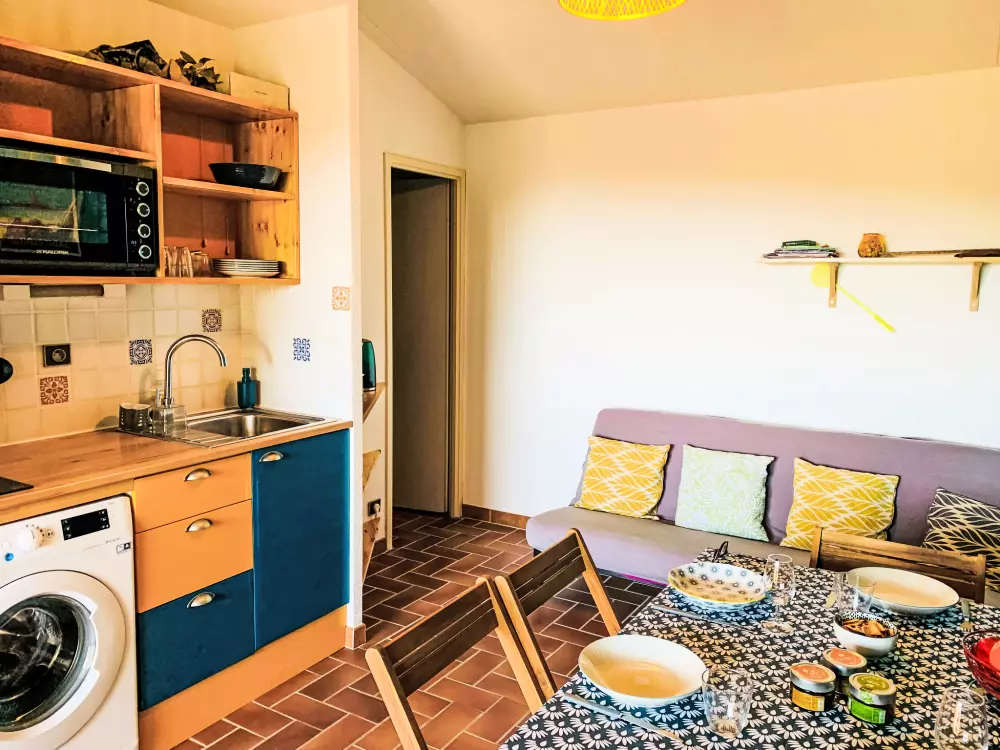 Résidence La Gaillarde