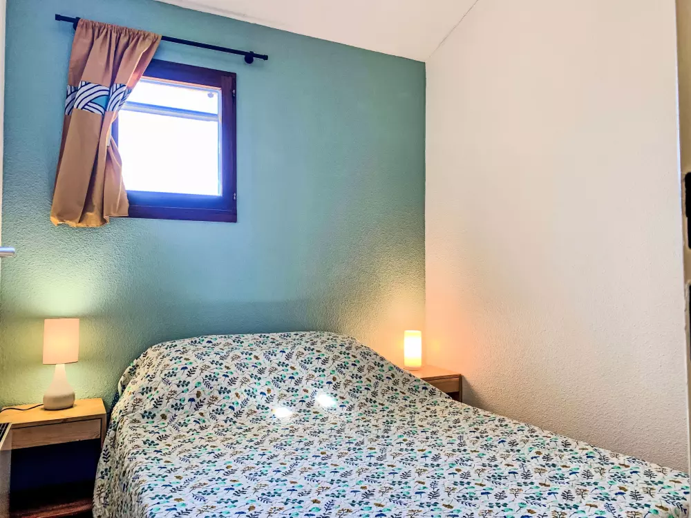 Résidence La Gaillarde