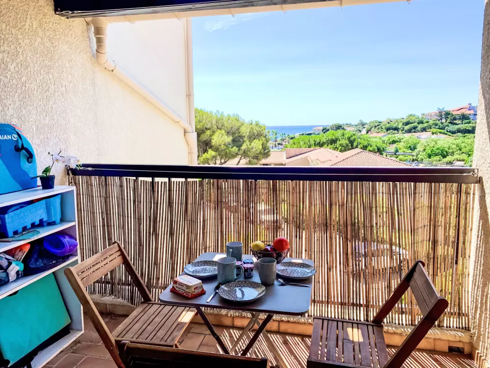 Résidence La Gaillarde