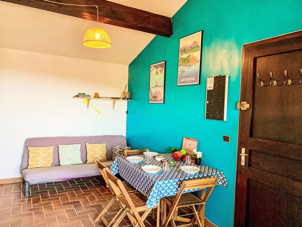 Résidence La Gaillarde