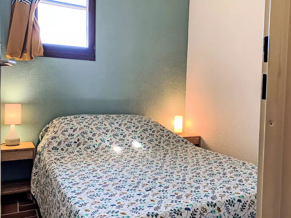 Résidence La Gaillarde