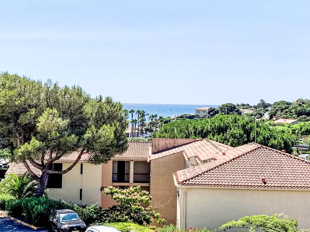 Résidence La Gaillarde