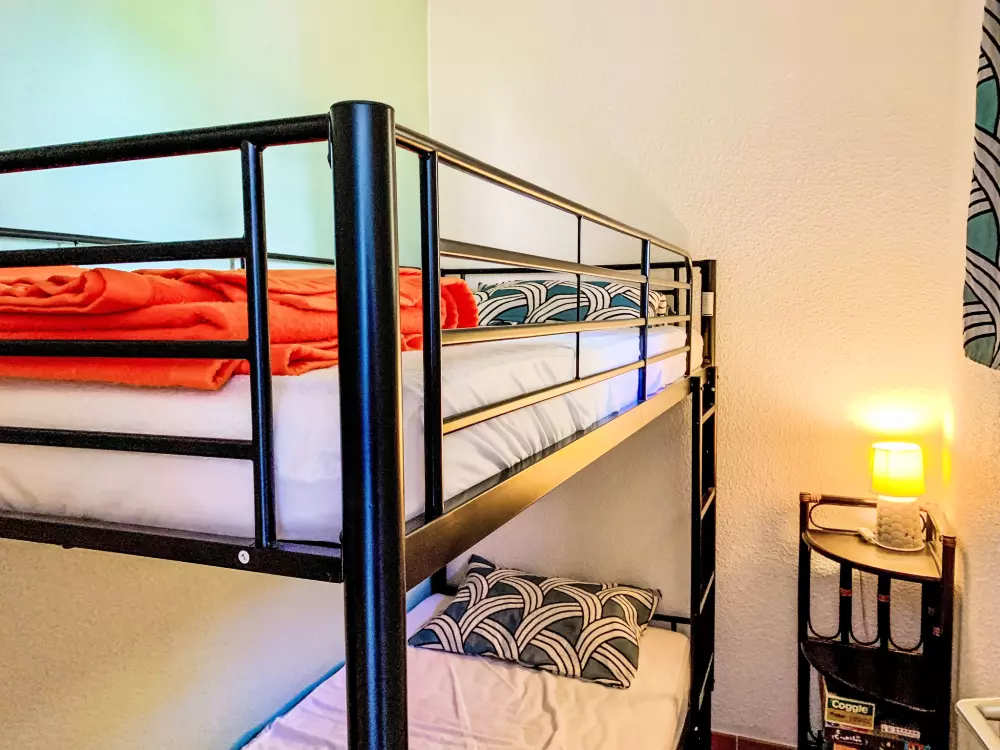 Résidence La Gaillarde