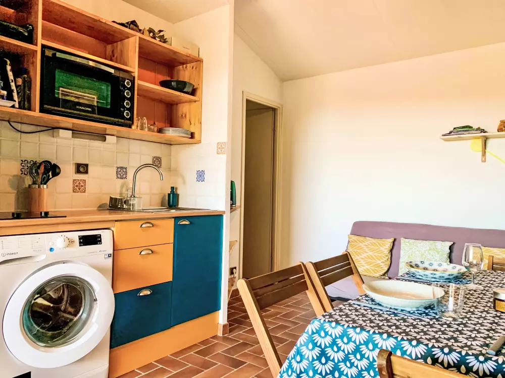 Résidence La Gaillarde