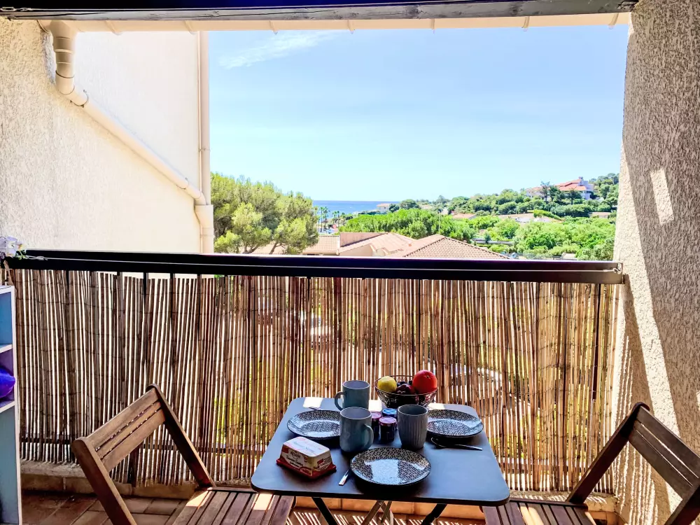 Résidence La Gaillarde