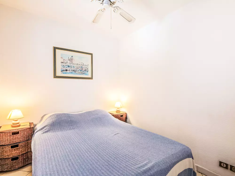 Résidence La Gaillarde