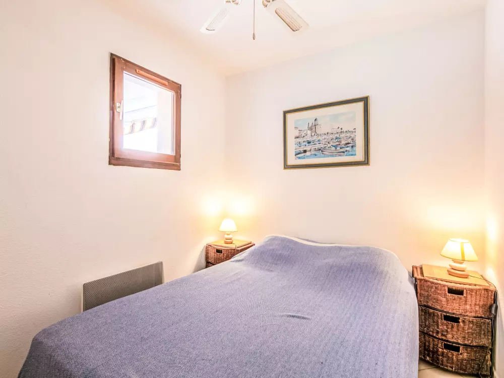 Résidence La Gaillarde