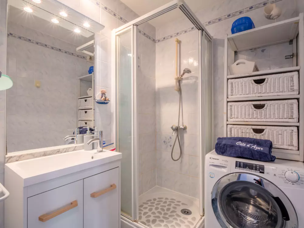 Résidence La Gaillarde