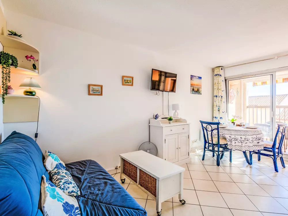 Résidence La Gaillarde