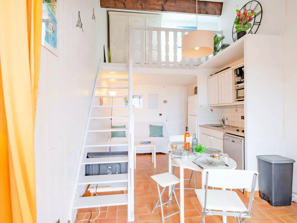 Résidence La Gaillarde