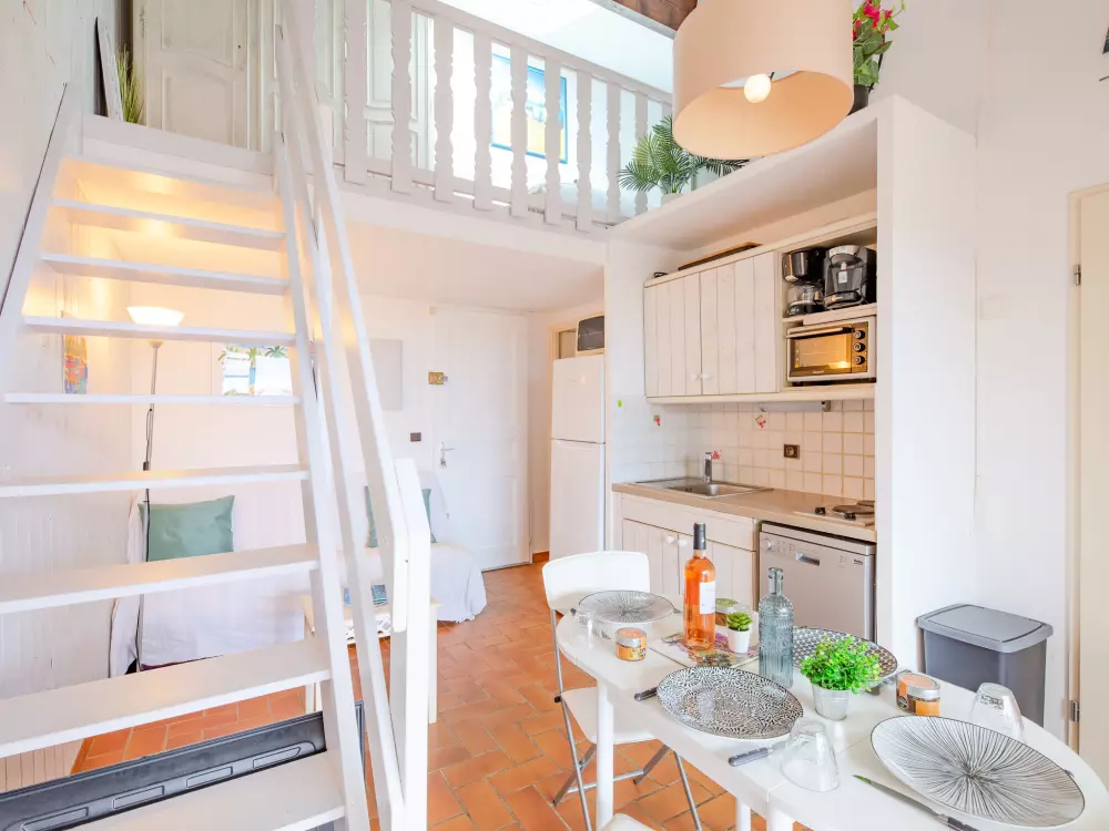 Résidence La Gaillarde