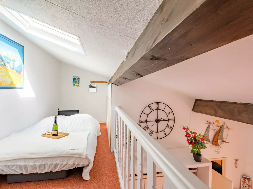 Résidence La Gaillarde