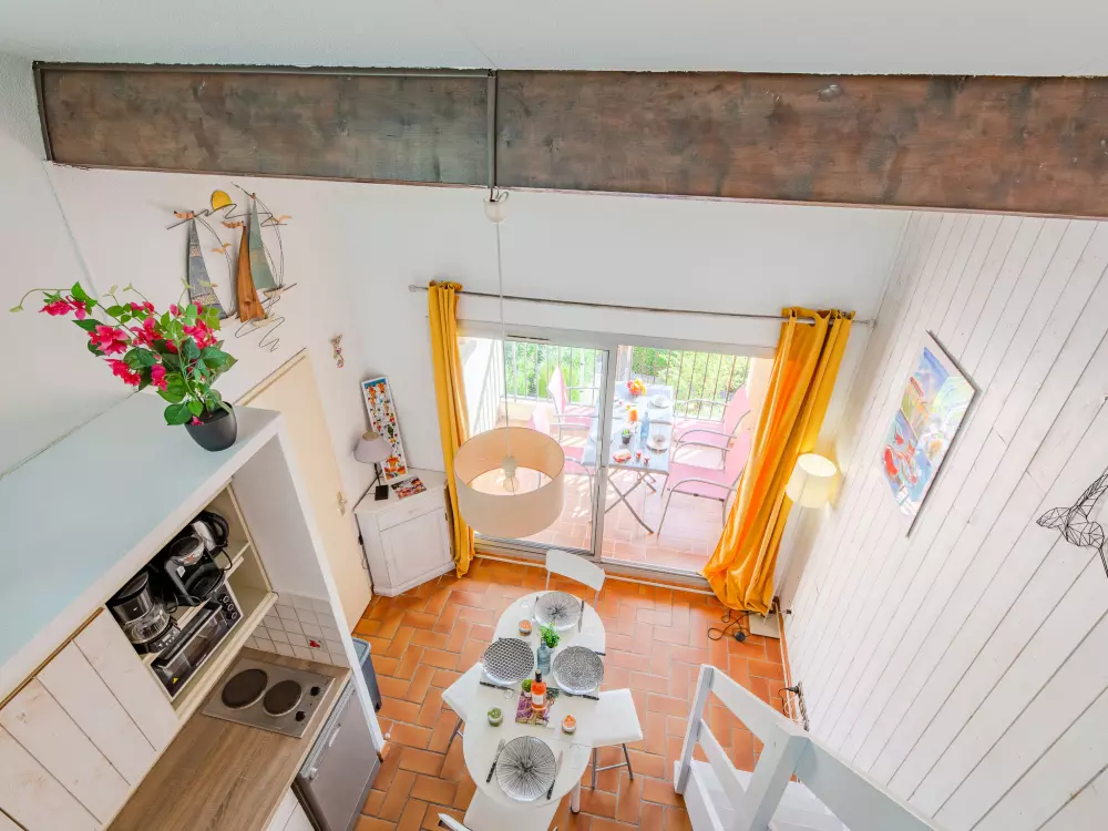 Résidence La Gaillarde