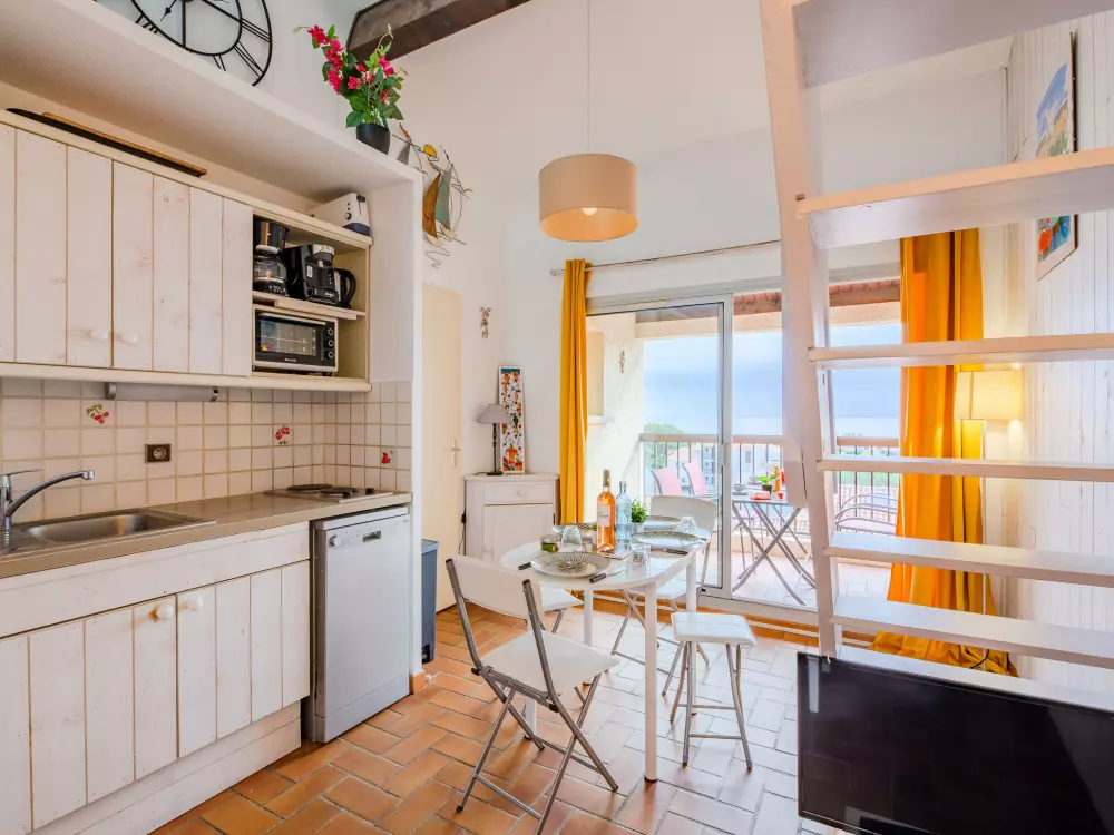 Résidence La Gaillarde