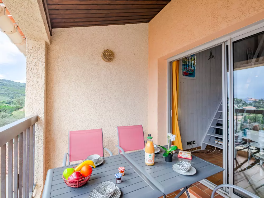 Résidence La Gaillarde