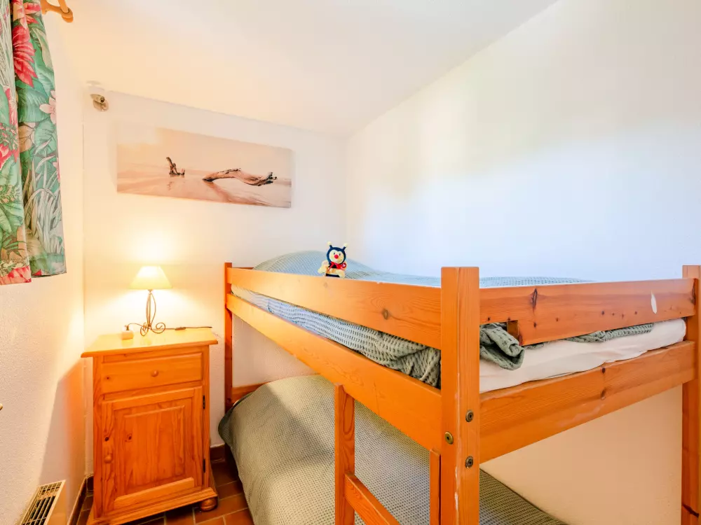 Résidence La Gaillarde