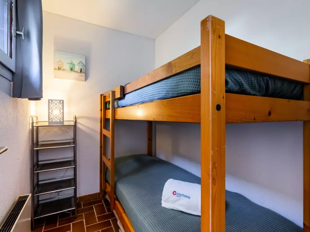 Résidence La Gaillarde