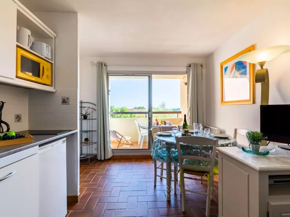 Résidence La Gaillarde