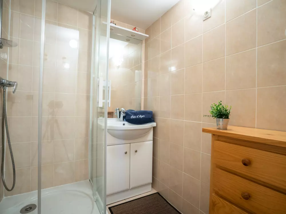 Résidence La Gaillarde