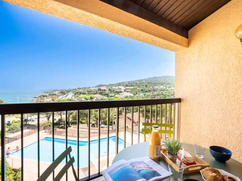 Résidence La Gaillarde