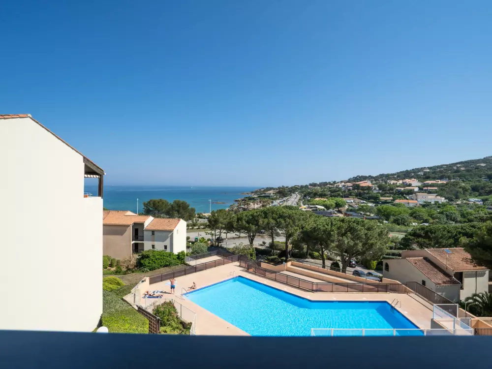 Résidence La Gaillarde