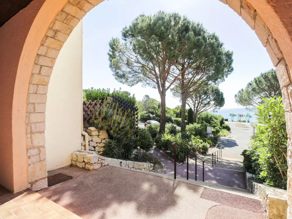 Résidence La Gaillarde