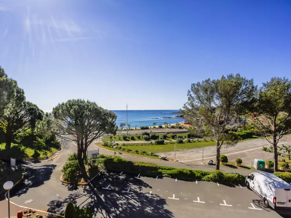 Résidence La Gaillarde