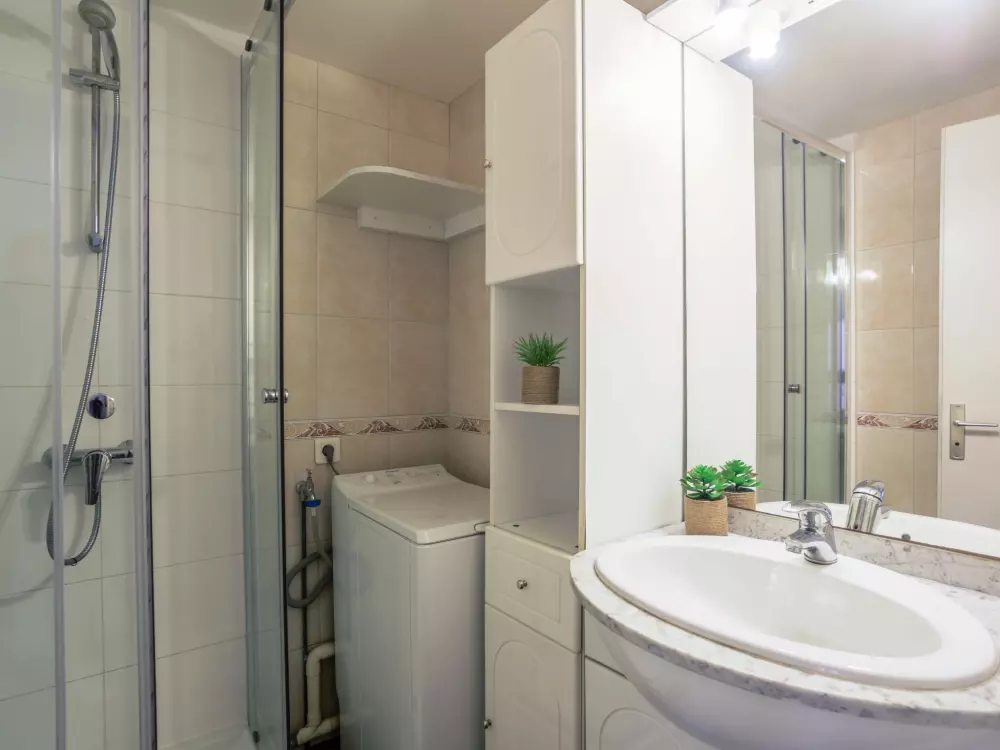 Résidence La Gaillarde