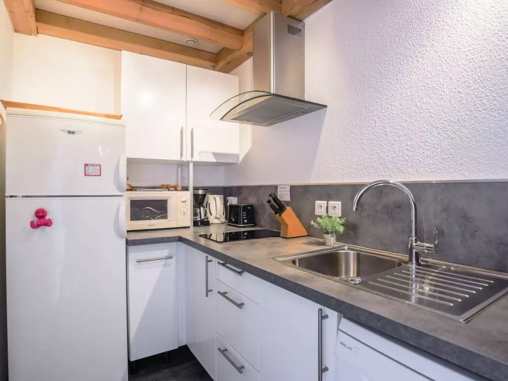 Résidence La Gaillarde