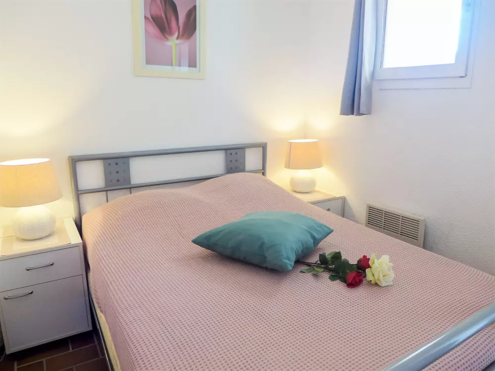 Résidence La Gaillarde