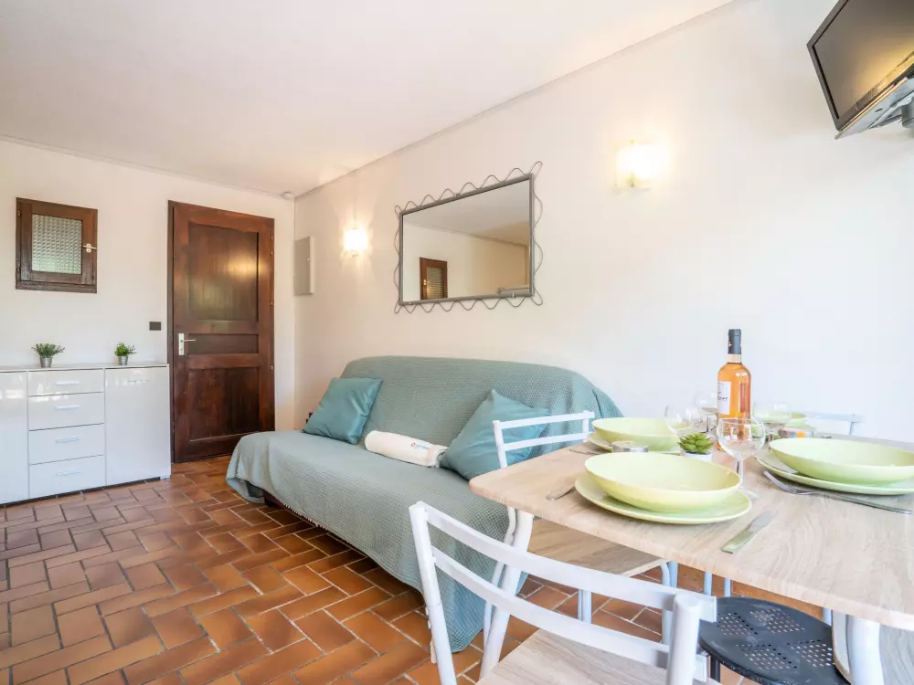 Résidence La Gaillarde